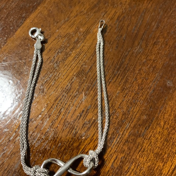 Infinity Bracelet - Picture 4 of 5